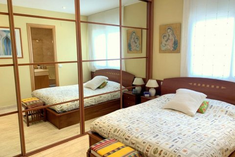 Apartment for sale Calafell, Tarragona, Spain 3 bedrooms, 110 sq.m. No. 21866 - photo 22