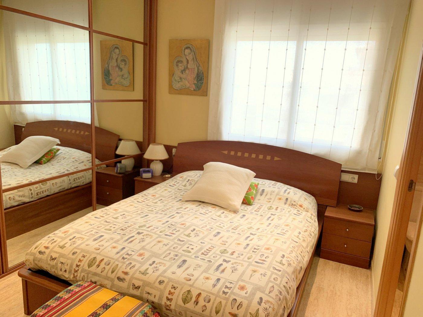 Huoneisto Calafell, Tarragona, Espanja 3 makuuhuonetta, 110 m2 No. 21866