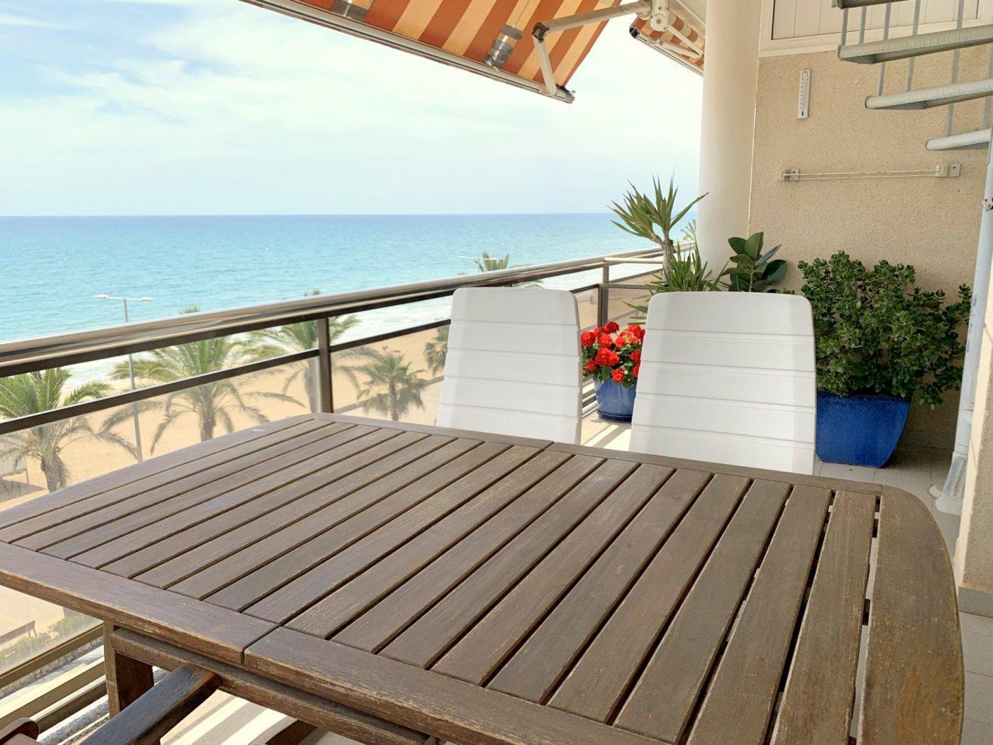 Huoneisto Calafell, Tarragona, Espanja 3 makuuhuonetta, 110 m2 No. 21866