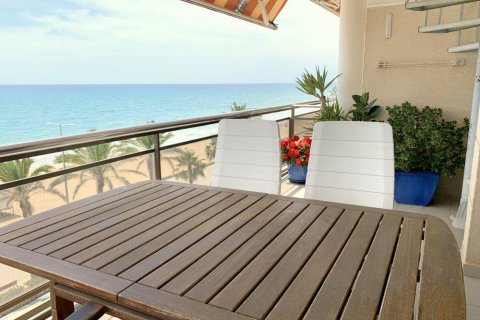 Apartment for sale Calafell, Tarragona, Spain 3 bedrooms, 110 sq.m. No. 21866 - photo 3