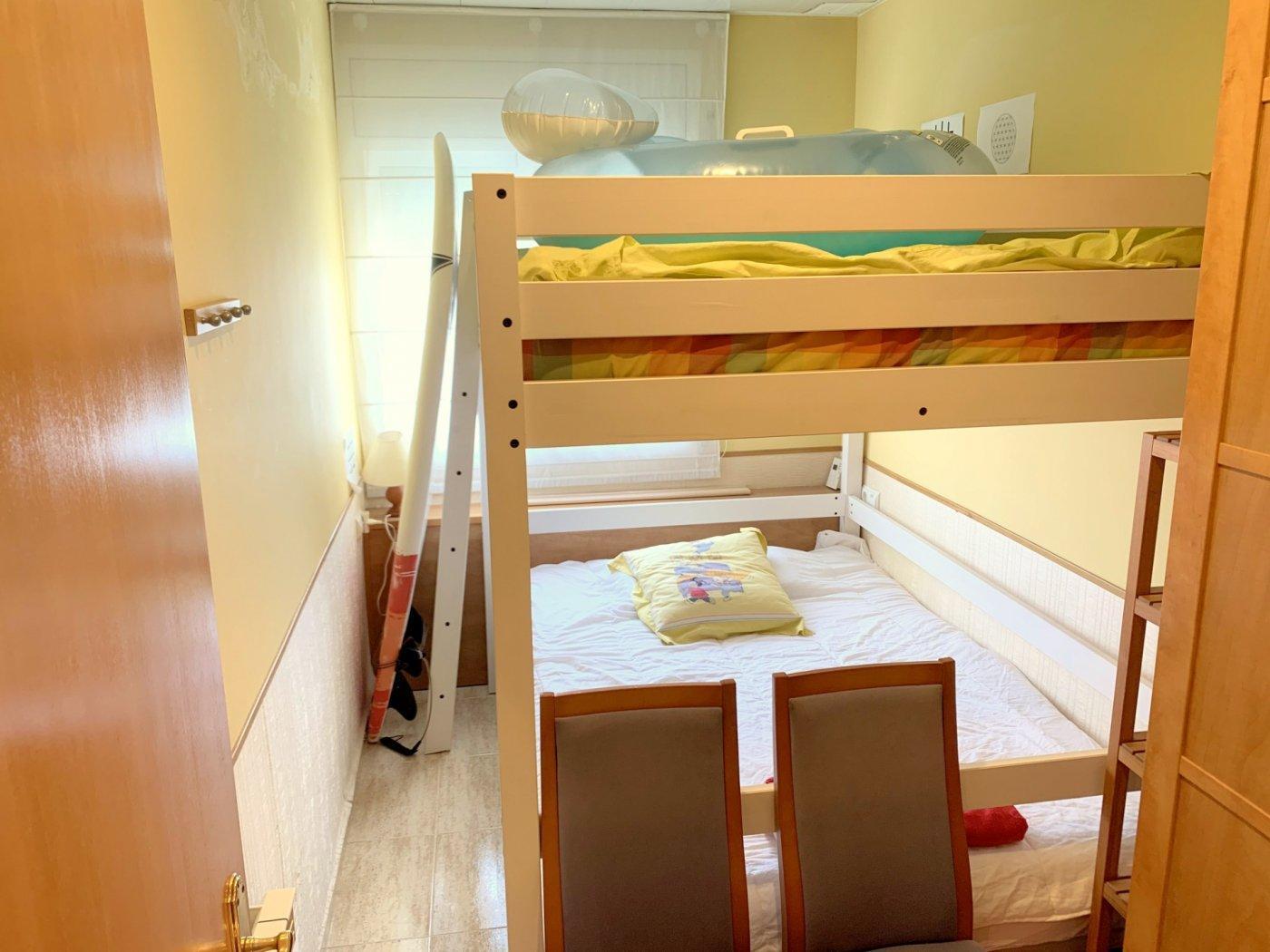 Huoneisto Calafell, Tarragona, Espanja 3 makuuhuonetta, 110 m2 No. 21866