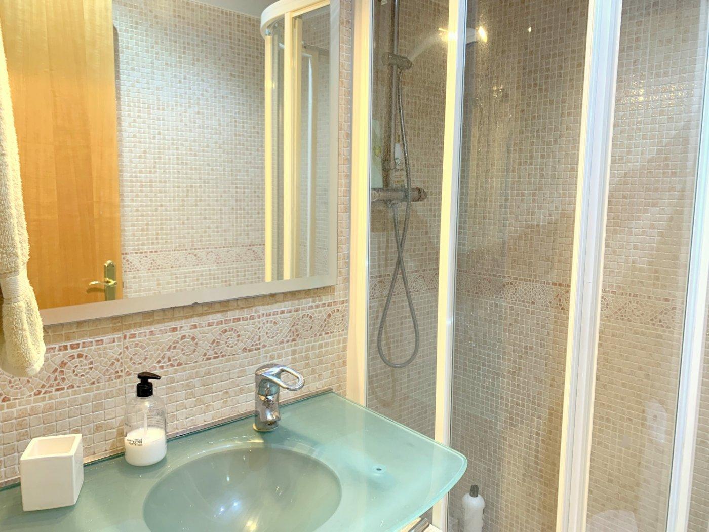 Huoneisto Calafell, Tarragona, Espanja 3 makuuhuonetta, 110 m2 No. 21866