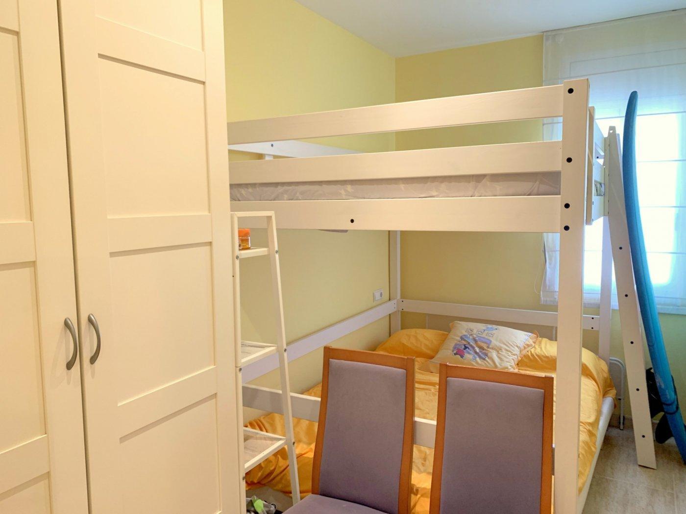 Huoneisto Calafell, Tarragona, Espanja 3 makuuhuonetta, 110 m2 No. 21866