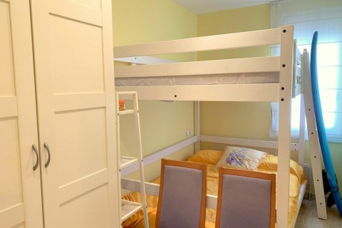 Apartment for sale Calafell, Tarragona, Spain 3 bedrooms, 110 sq.m. No. 21866 - photo 17