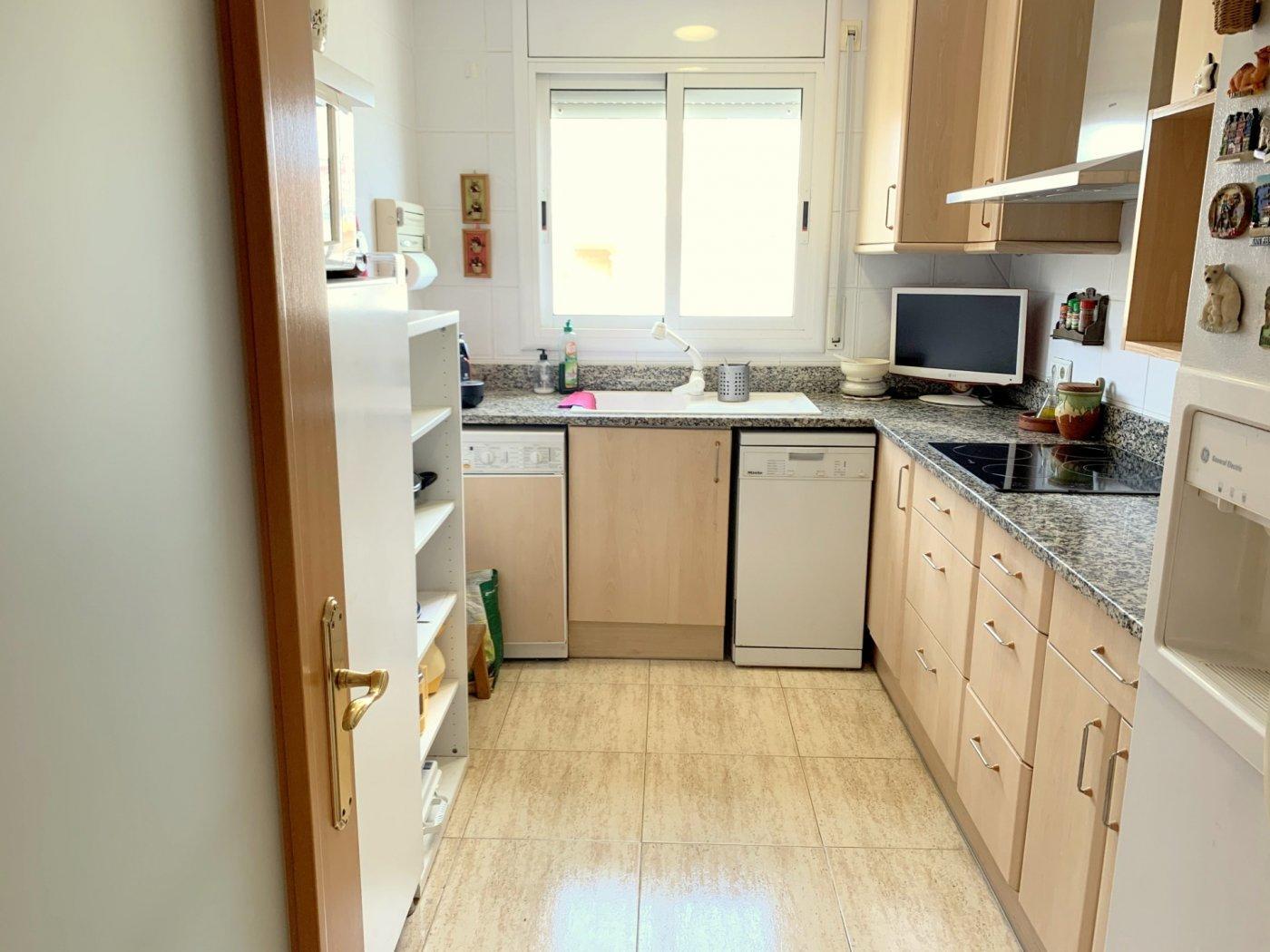 Huoneisto Calafell, Tarragona, Espanja 3 makuuhuonetta, 110 m2 No. 21866