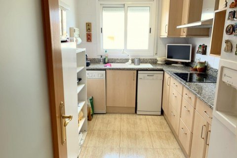 Apartment for sale Calafell, Tarragona, Spain 3 bedrooms, 110 sq.m. No. 21866 - photo 12
