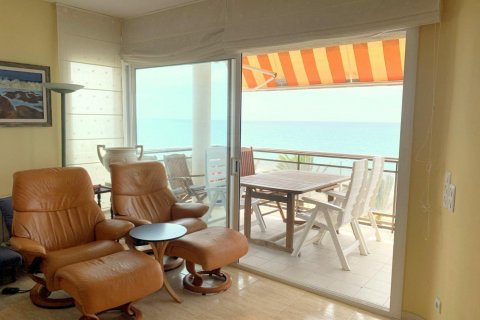 Apartment for sale Calafell, Tarragona, Spain 3 bedrooms, 110 sq.m. No. 21866 - photo 6