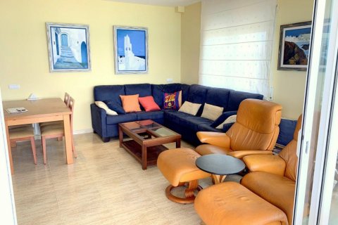 Apartment for sale Calafell, Tarragona, Spain 3 bedrooms, 110 sq.m. No. 21866 - photo 10
