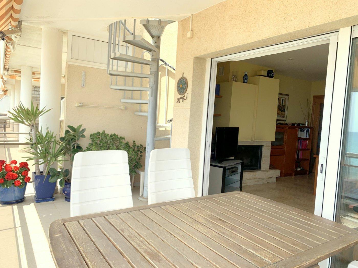 Huoneisto Calafell, Tarragona, Espanja 3 makuuhuonetta, 110 m2 No. 21866