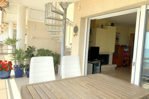 Apartment for sale Calafell, Tarragona, Spain 3 bedrooms, 110 sq.m. No. 21866 - photo 5
