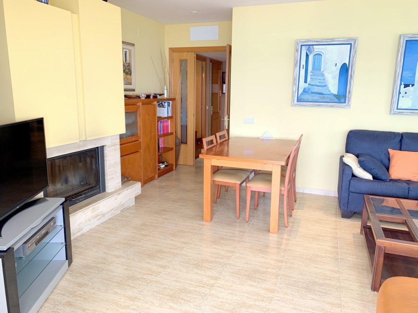Huoneisto Calafell, Tarragona, Espanja 3 makuuhuonetta, 110 m2 No. 21866