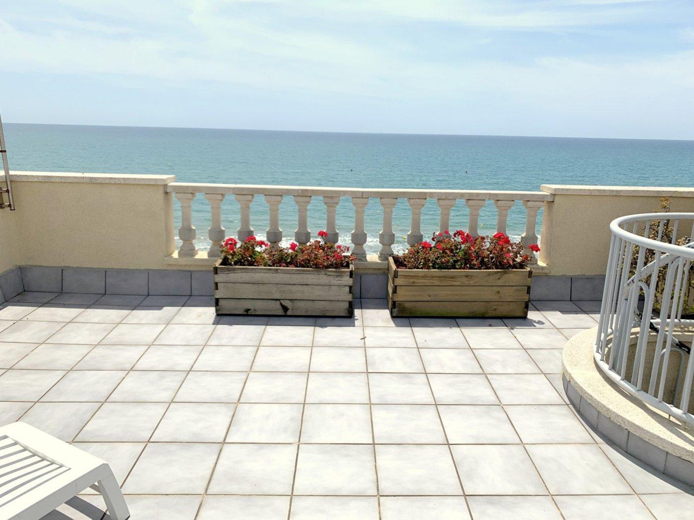 Huoneisto Calafell, Tarragona, Espanja 3 makuuhuonetta, 110 m2 No. 21866