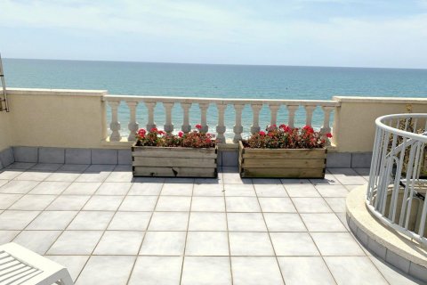 Apartment for sale Calafell, Tarragona, Spain 3 bedrooms, 110 sq.m. No. 21866 - photo 30