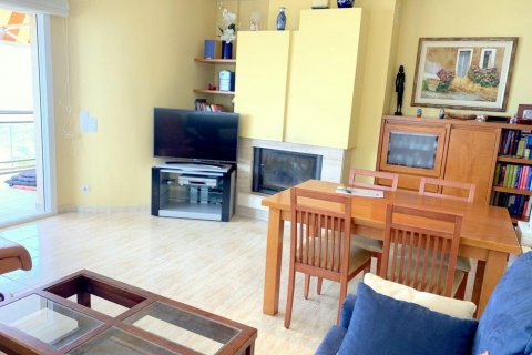 Apartment for sale Calafell, Tarragona, Spain 3 bedrooms, 110 sq.m. No. 21866 - photo 8