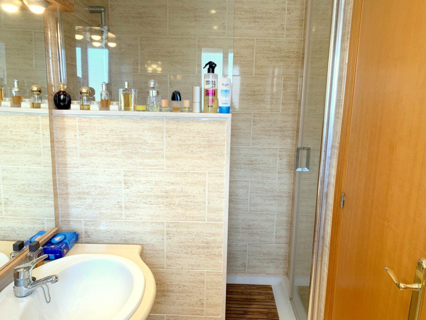 Huoneisto Calafell, Tarragona, Espanja 3 makuuhuonetta, 110 m2 No. 21866