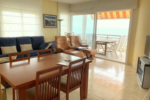 Apartment for sale Calafell, Tarragona, Spain 3 bedrooms, 110 sq.m. No. 21866 - photo 7
