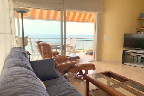 Apartment for sale Calafell, Tarragona, Spain 3 bedrooms, 110 sq.m. No. 21866 - photo 1