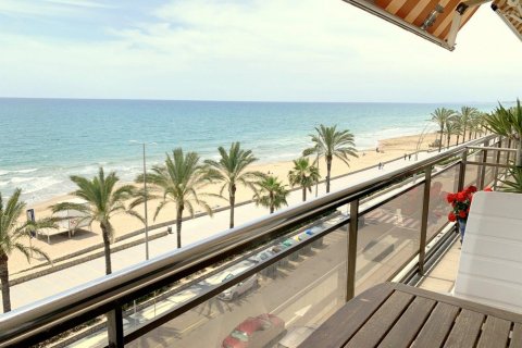 Apartment for sale Calafell, Tarragona, Spain 3 bedrooms, 110 sq.m. No. 21866 - photo 4