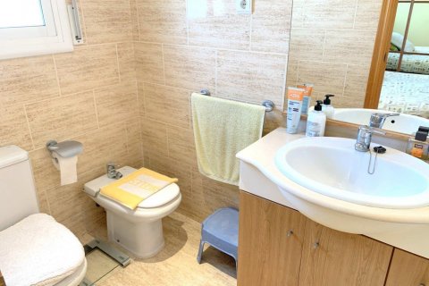 Apartment for sale Calafell, Tarragona, Spain 3 bedrooms, 110 sq.m. No. 21866 - photo 25