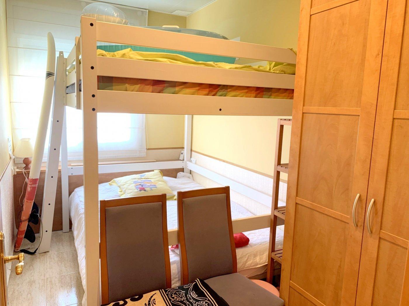 Huoneisto Calafell, Tarragona, Espanja 3 makuuhuonetta, 110 m2 No. 21866