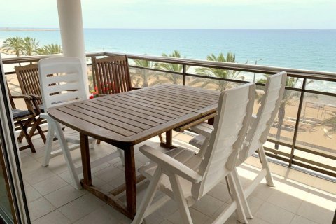 Apartment for sale Calafell, Tarragona, Spain 3 bedrooms, 110 sq.m. No. 21866 - photo 2