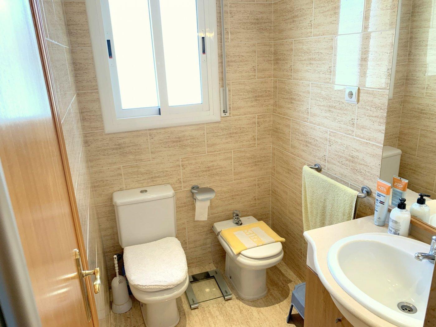 Huoneisto Calafell, Tarragona, Espanja 3 makuuhuonetta, 110 m2 No. 21866
