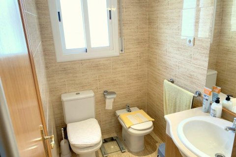 Apartment for sale Calafell, Tarragona, Spain 3 bedrooms, 110 sq.m. No. 21866 - photo 26