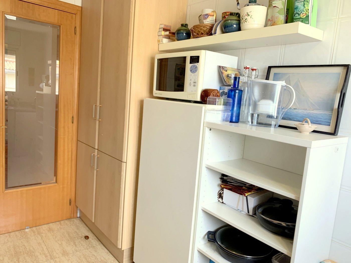 Huoneisto Calafell, Tarragona, Espanja 3 makuuhuonetta, 110 m2 No. 21866