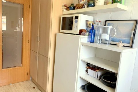 Apartment for sale Calafell, Tarragona, Spain 3 bedrooms, 110 sq.m. No. 21866 - photo 13