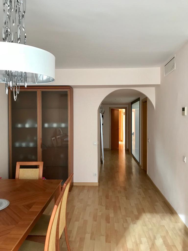 Apartment à Cambrils, Tarragona, Espagne 3 chambres, 118 m2 No. 21865