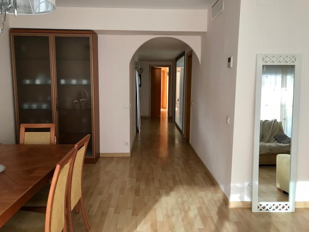 Apartment à Cambrils, Tarragona, Espagne 3 chambres, 118 m2 No. 21865