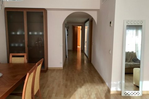 Продажа квартиры Камбрильс, Таррагона, Испания 3 спальни, 118м2 №21865 - фото 3