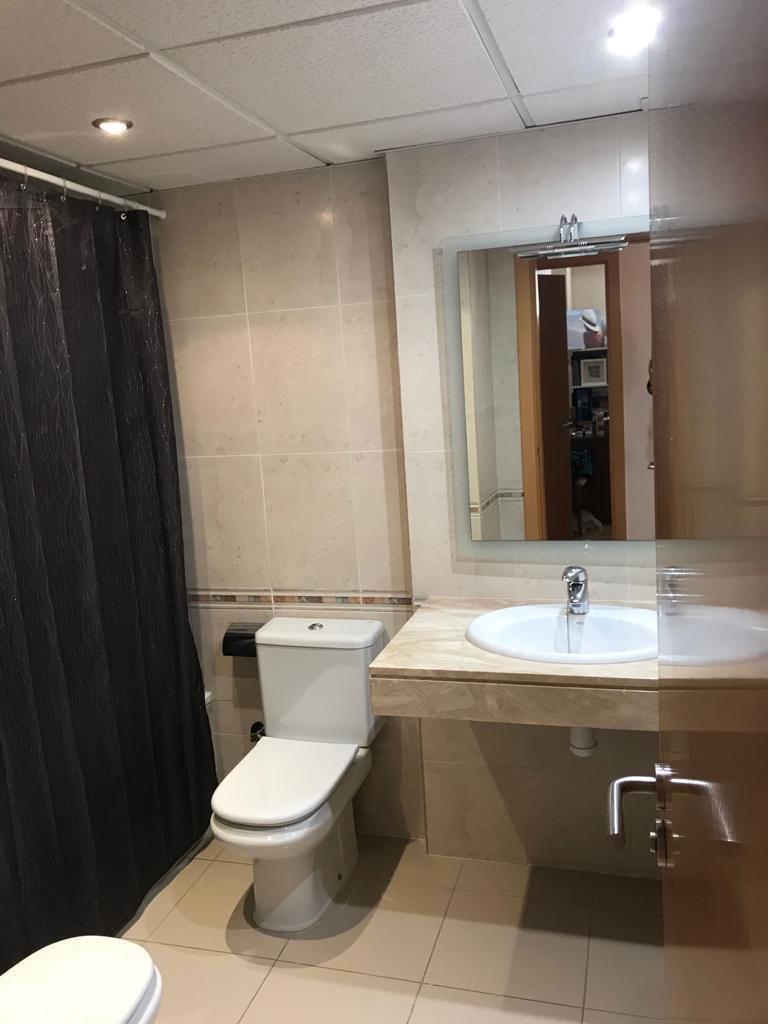Apartment à Cambrils, Tarragona, Espagne 3 chambres, 118 m2 No. 21865