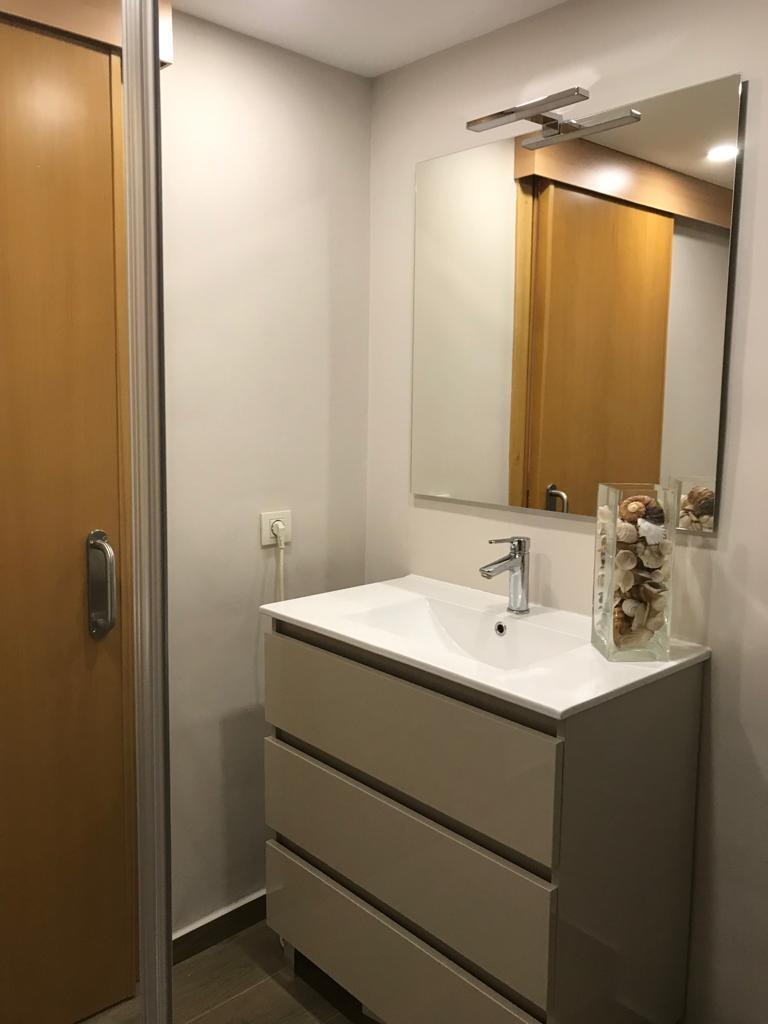 Apartment à Cambrils, Tarragona, Espagne 3 chambres, 118 m2 No. 21865