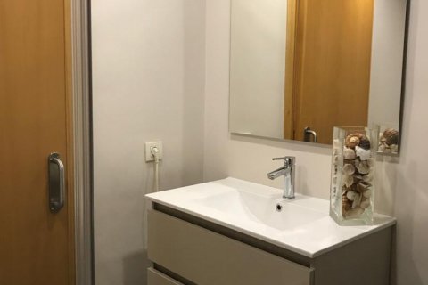 Продажа квартиры Камбрильс, Таррагона, Испания 3 спальни, 118м2 №21865 - фото 16