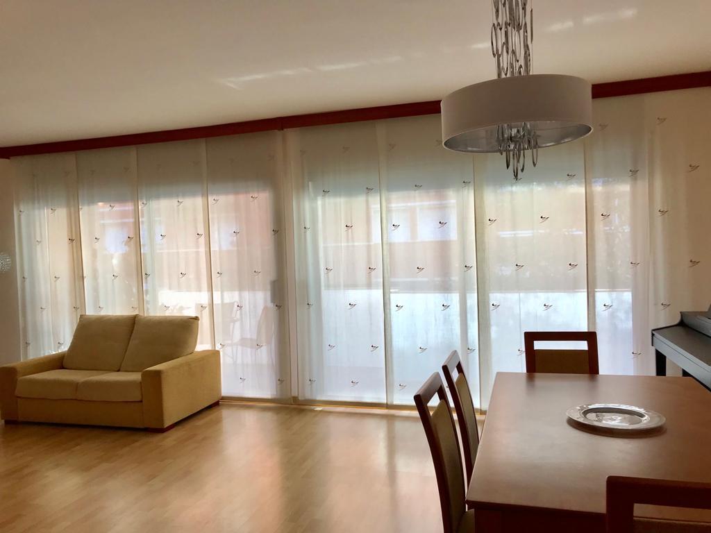 Apartment à Cambrils, Tarragona, Espagne 3 chambres, 118 m2 No. 21865