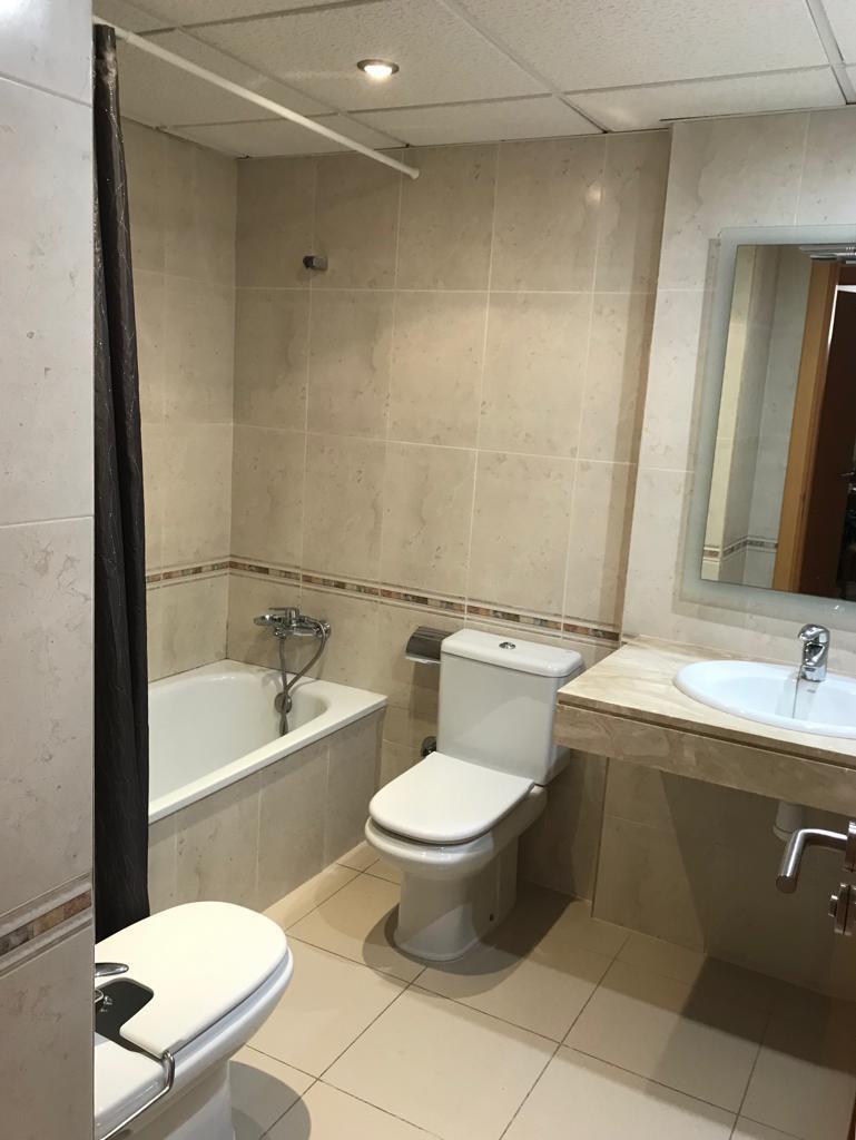 Apartment à Cambrils, Tarragona, Espagne 3 chambres, 118 m2 No. 21865