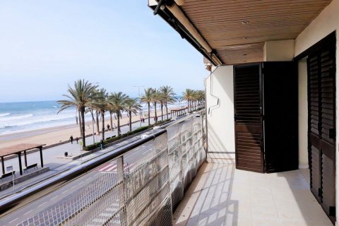 Apartamento en venta Calafell, Tarragona, España 3 dormitorios, 90 m2 No. 21833 - foto 3