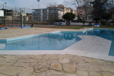 Apartamento en venta Calafell, Tarragona, España 3 dormitorios, 90 m2 No. 21833 - foto 4
