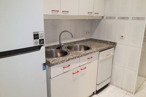 Apartamento en venta Calafell, Tarragona, España 3 dormitorios, 90 m2 No. 21833 - foto 14