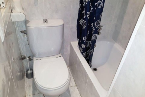 Apartamento en venta Calafell, Tarragona, España 3 dormitorios, 90 m2 No. 21833 - foto 27