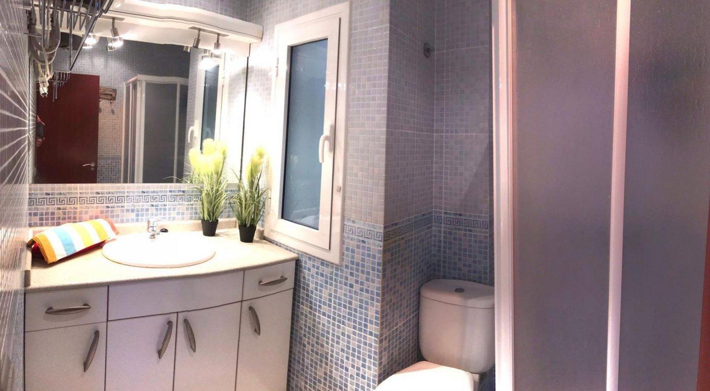 Apartment in Cambrils, Tarragona, Spain 5 bedrooms, 154 sq.m. No. 21792