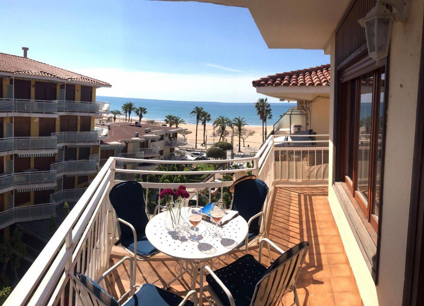 Apartment in Cambrils, Tarragona, Spain 5 bedrooms, 154 sq.m. No. 21792