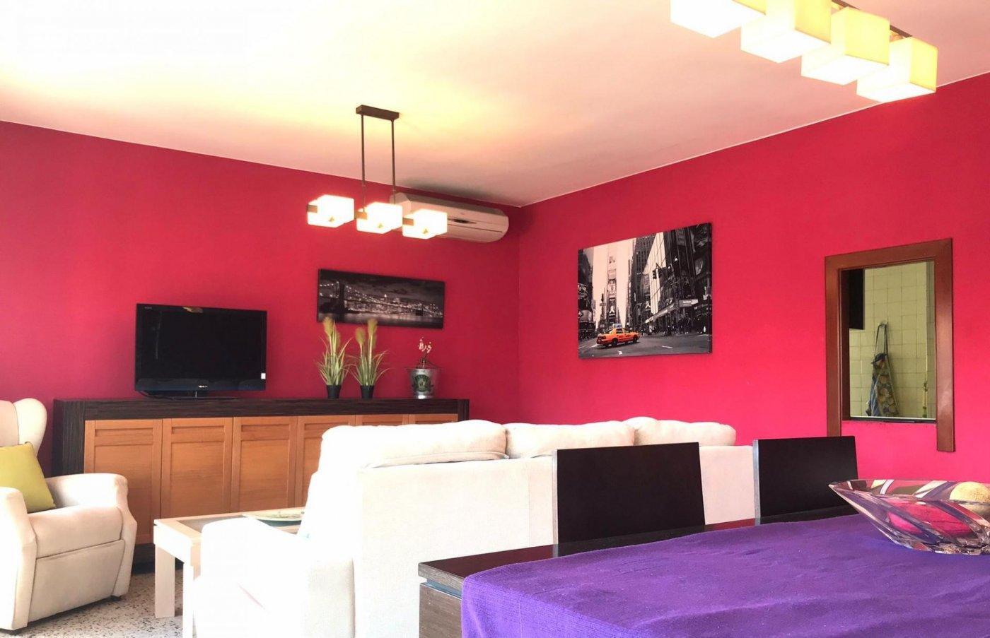 Apartment in Cambrils, Tarragona, Spain 5 bedrooms, 154 sq.m. No. 21792