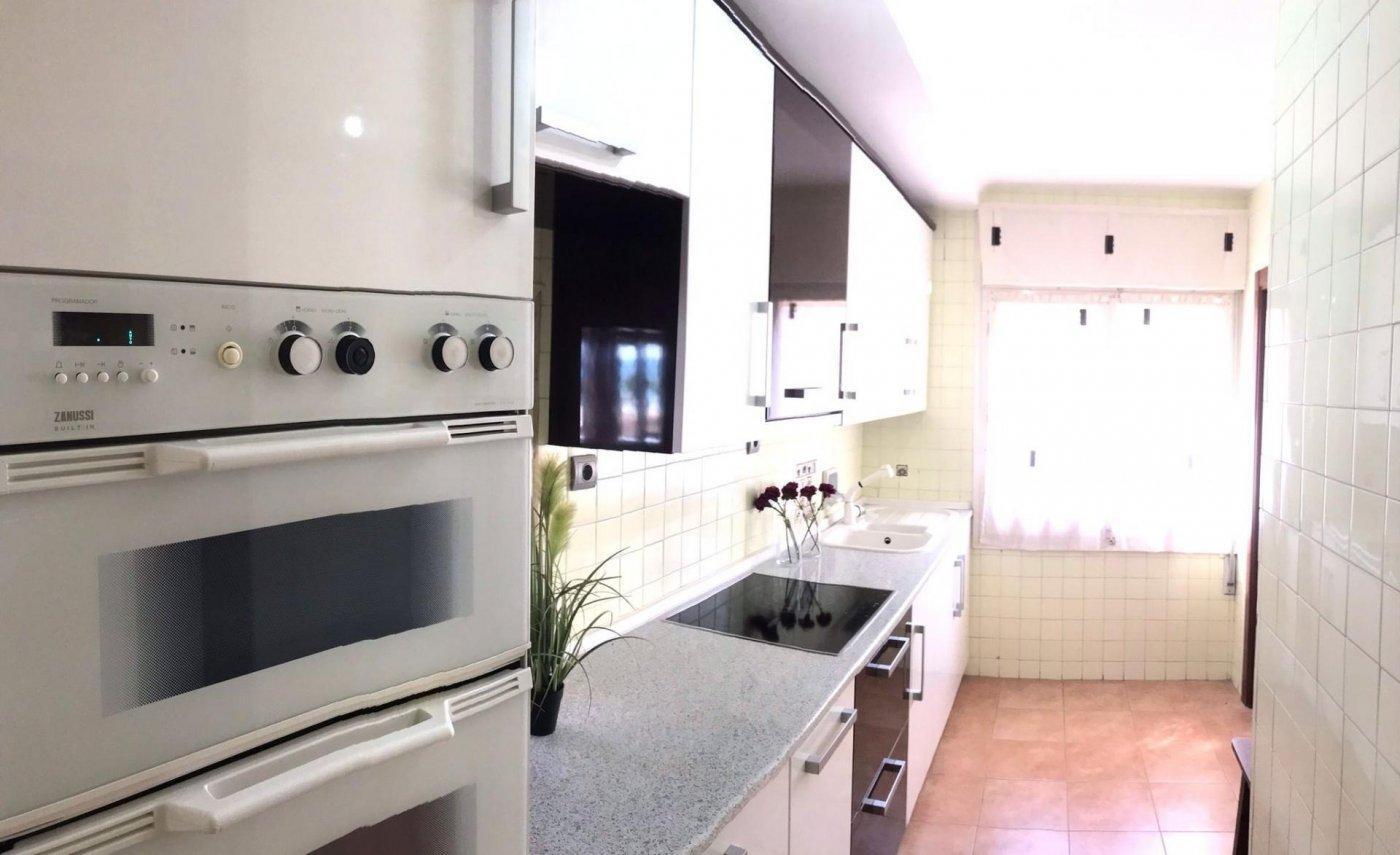Apartment in Cambrils, Tarragona, Spain 5 bedrooms, 154 sq.m. No. 21792