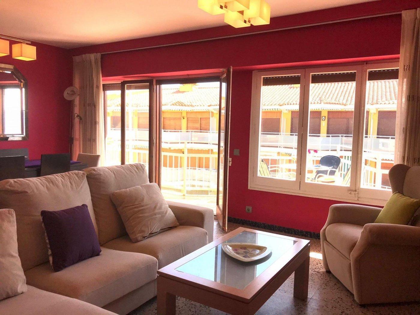 Apartment in Cambrils, Tarragona, Spain 5 bedrooms, 154 sq.m. No. 21792