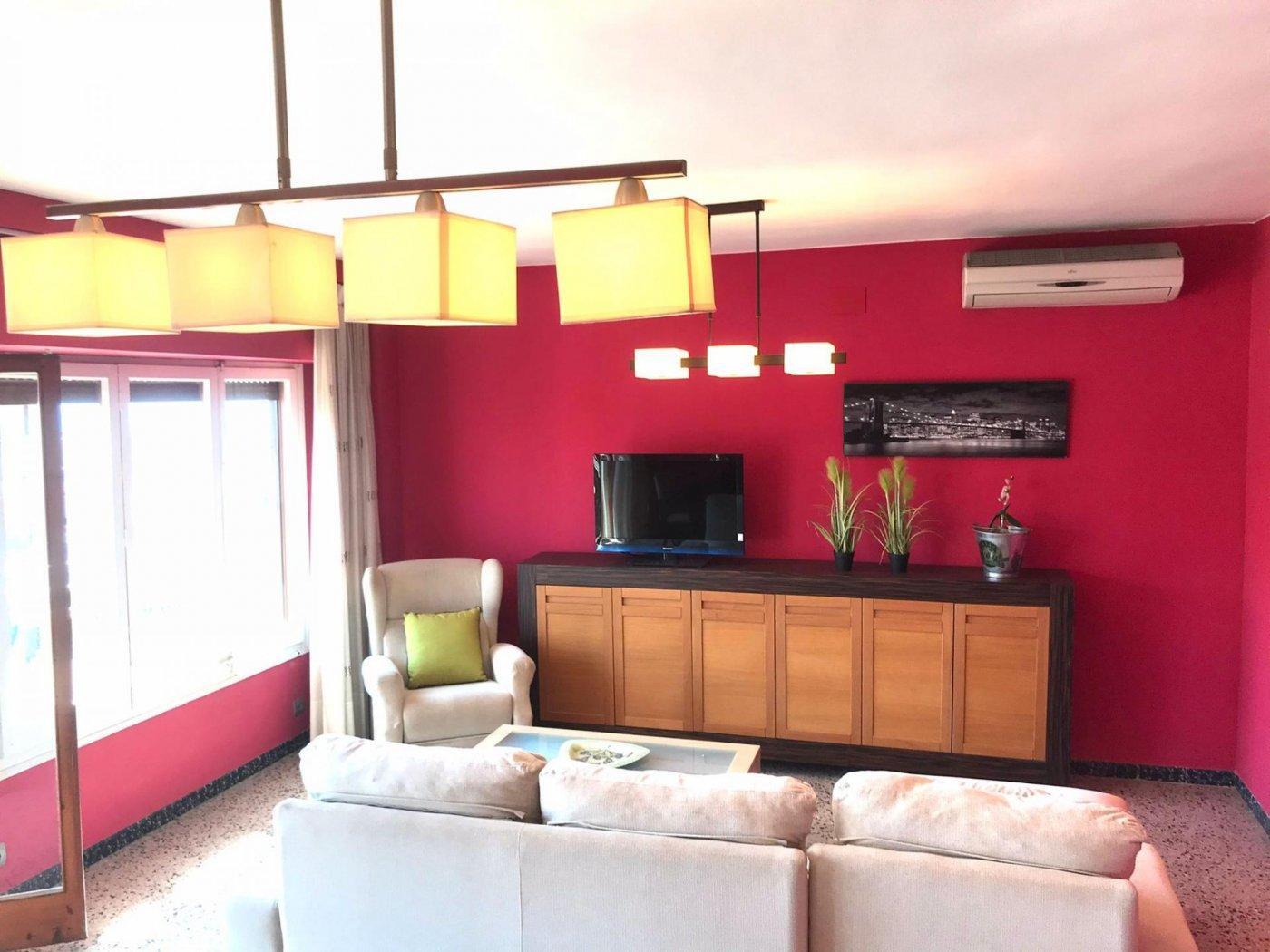 Apartment in Cambrils, Tarragona, Spain 5 bedrooms, 154 sq.m. No. 21792