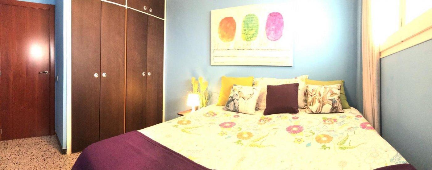 Apartment in Cambrils, Tarragona, Spain 5 bedrooms, 154 sq.m. No. 21792