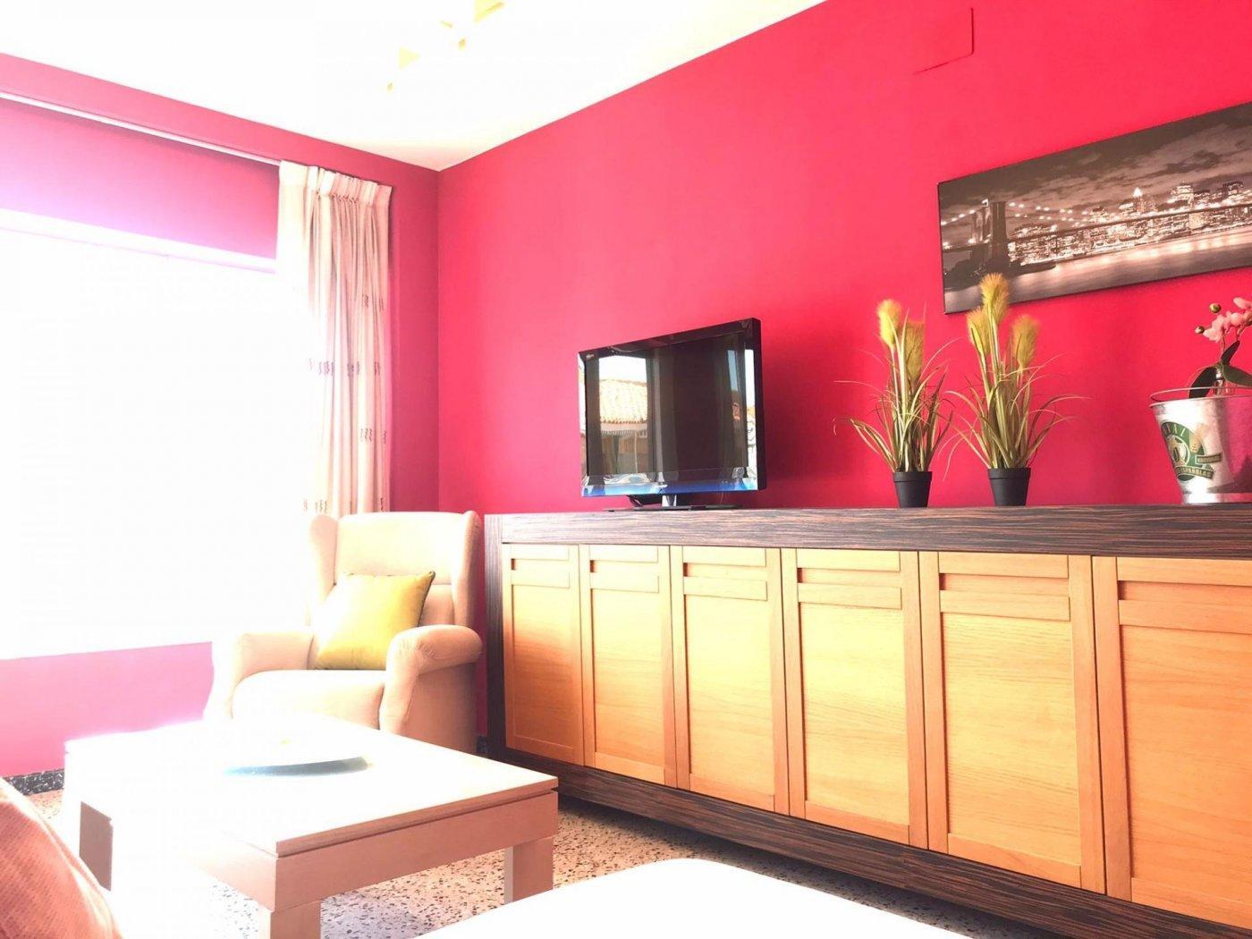 Apartment in Cambrils, Tarragona, Spain 5 bedrooms, 154 sq.m. No. 21792