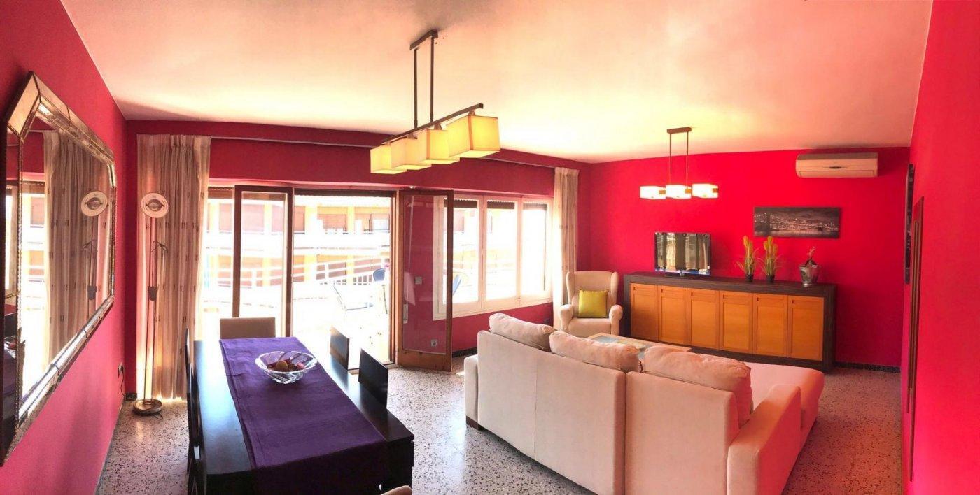 Apartment in Cambrils, Tarragona, Spain 5 bedrooms, 154 sq.m. No. 21792